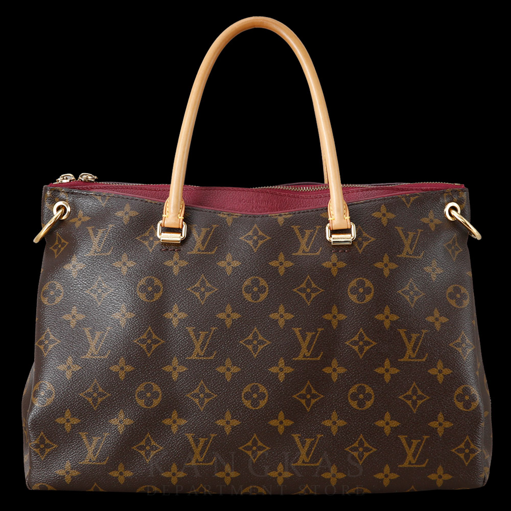 LOUIS VUITTON(USED)루이비통 모노그램 팔라스 MM